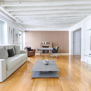 Apartamento de 1 Dormitorio